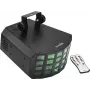 Valgusefekt EUROLITE LED D-2000 2000W RGB valgusefektiseade