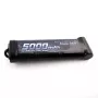 Aku Gens Ace Traxxas 5000mAh 8,4V NiMH Hump T-Dean