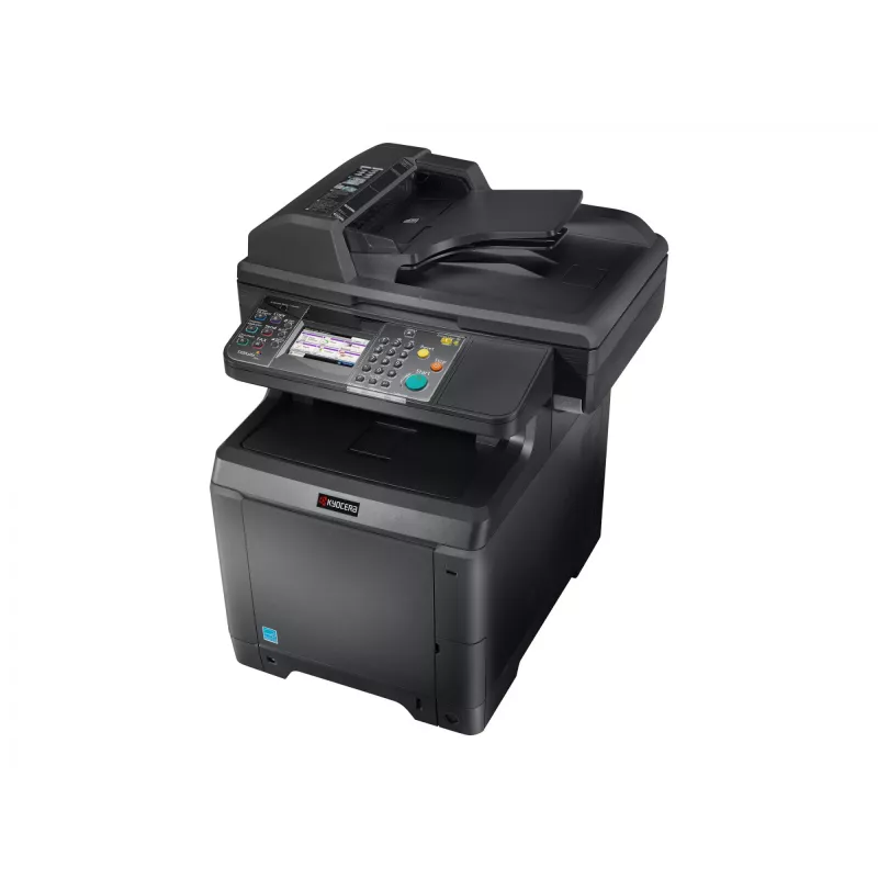 KYOCERA TK-5135K toonerikassett 1 tk originaal must