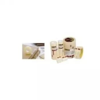 Tape Scotch 7100194347 66 m akrüül polüpropüleen PP läbipaistev