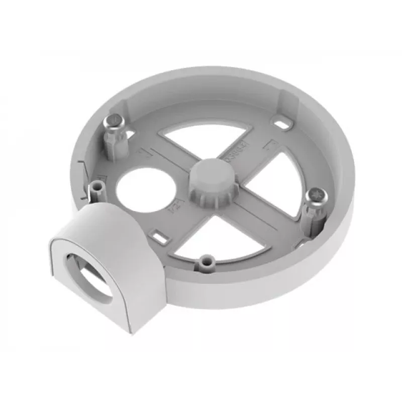 AXIS - Kaamera toru tagakarp - AXIS Companion Dome V, M3044-V, M3045-V, M3046-V jaoks (5507-401)