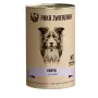 Märg koeratoit PAKA ZWIERZAKA kalkuni ja jõhvikatega 400 g purk, monoproteiin, gluteeni- ja sojavaba