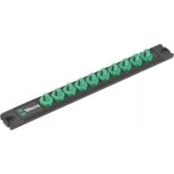 Wera 05136420001 9600 Nuss-Magnetleiste Twist-to-lock 1/4 1 St. (05136420001)