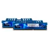 G.Skill 16GB Ripjaws X kahe kanaliga mälukomplekt – sinine (2x 8GB, DDR3 1600MHz, 1,5 V, F3-1600C9D-16GXM, XMP valmis)