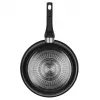 Universaalne pann Tefal Unlimited G2550572 26 cm, alumiinium, mittenakkuv titaankattega, induktsiooniga ühilduv