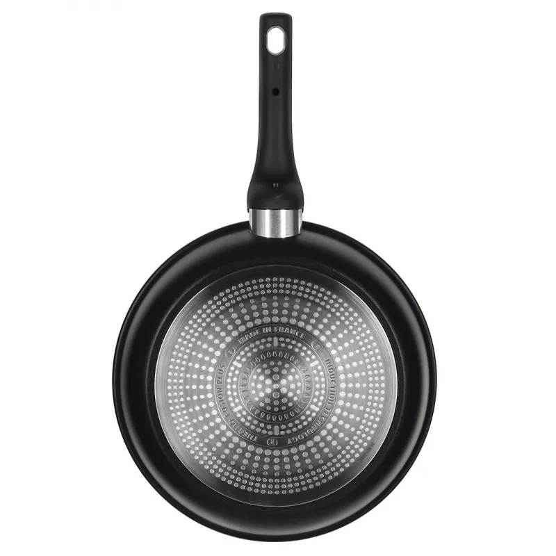 Universaalne pann Tefal Unlimited G2550572 26 cm, alumiinium, mittenakkuv titaankattega, induktsiooniga ühilduv