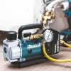 Makita DVP180Z - vaakumpump - juhtmeta - ilma akuta, ilma laadijata - 18 V (DVP180Z)