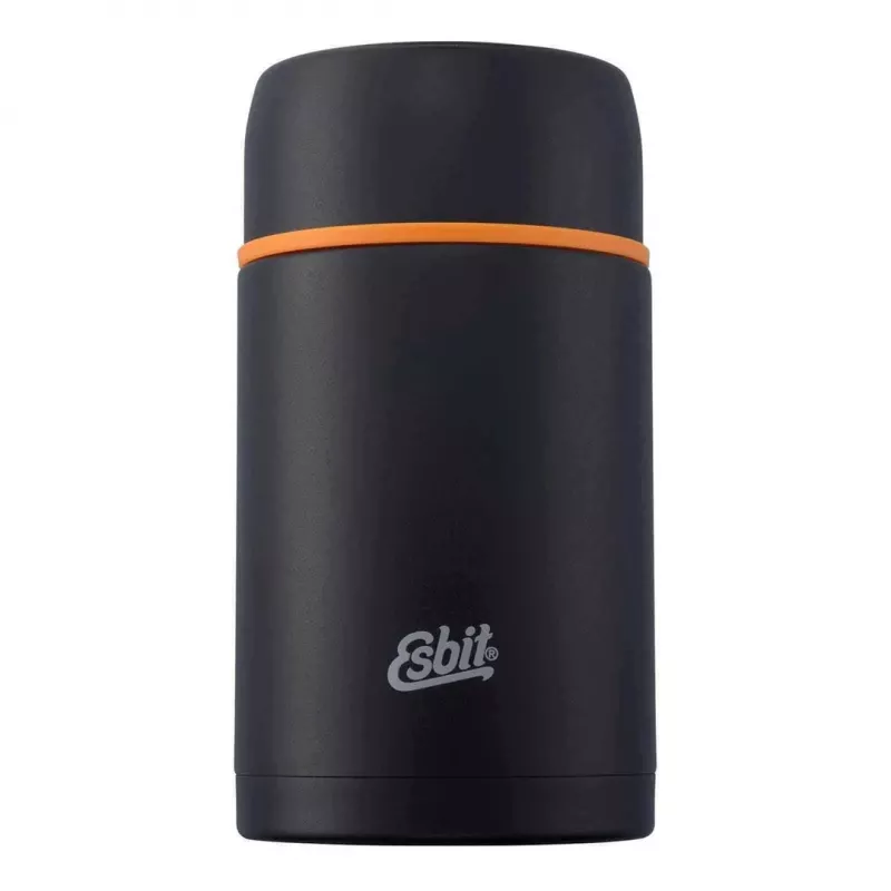 Termos obiadowy Esbit Food Jug 1L, Must