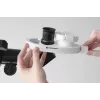 Bresser Optics 4914911 hoidik mobiiltelefonile/nutitelefonile valge