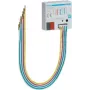 Hager TXB304 elektrijaotuskilbi tarvik (TXB304)