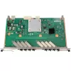 Optiline võrguterminal HUAWEI H807GPBH — GPON-kaart 8× 2,5G GPON-pordi ja SFP-pesaga