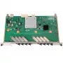 Optiline võrguterminal HUAWEI H807GPBH — GPON-kaart 8× 2,5G GPON-pordi ja SFP-pesaga