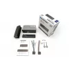 Autoraadio BLAUPUNKT BPA1121BT koos Bluetoothi, FM-i, AUX-i ja USB-ga