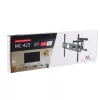 TV seinakinnitus MACLEAN MC-423 43–100-tollistele ekraanidele, kandevõime 80 kg