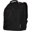 Wenger IBEX Deluxe - sülearvuti seljakott - 43,2 cm - 35,60 cm (14 inch) - 40,6 cm (16 inch) - must (606493)