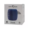 Kaasaskantav kõlar White Shark GBT-888 Dhak Blue