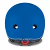 Globber Kiiver Go Up Lights, XXS/XS (45-51 cm) | 506-100 | Sinine