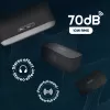 NASA SPC800 Bluetooth kõlar/äratuskell/juhtmevaba laadija