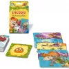 Pictoo Dino-Welt, kaardimäng