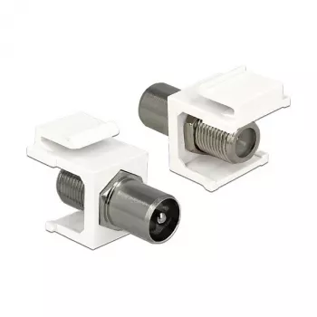 Koaksiaaladapter DeLOCK 86362