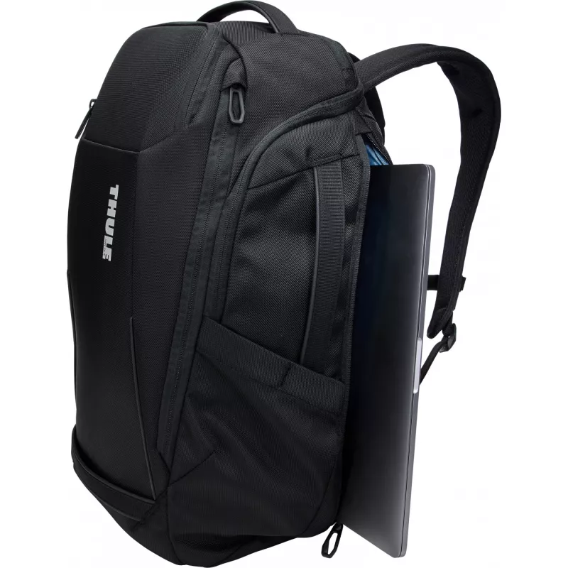 Thule Accent 28L seljakott - Must