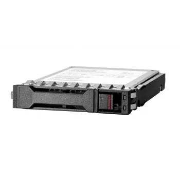 HPE 3,2 TB SAS 24G segakasutusega SFF BC mitme tootja SSD