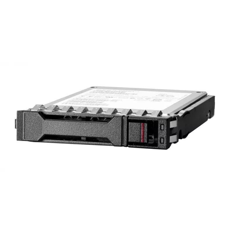 HPE 3,2 TB SAS 24G segakasutusega SFF BC mitme tootja SSD