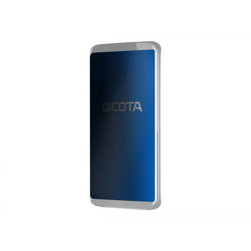 Dicota ekraanikaitse mobiiltelefonidele - privaatsusfilter, 4-suunaline, isekleepuv