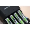 Ansmann blister 4 x akku AAA 550 mAh