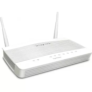 Ruuter DrayTek Vigor 2766ac WLAN-AC Modem R ADSL2+ VDSL2 G.Fast