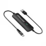 Juhtmevaba auto adapter Ottocast CA450 — MirrorCast juhtmevaba ekraaniadapter nutitelefoni ekraani peegeldamiseks autos