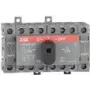 ABB OT40F4C koormuslahklüliti 4-pooluseline 40A (1SCA104934R1001)