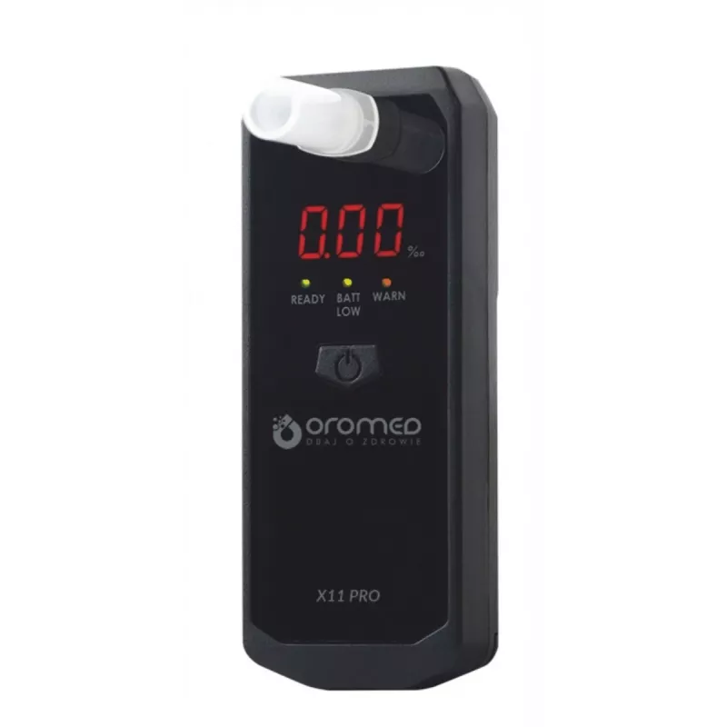 Alkomeeter gold-X11PRO
