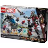 LEGO MARVEL 76314 Kapten Ameerika: Kodusõja lahing