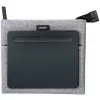 Wacom ACK53501Z Soft Case Small Intuos Small jaoks