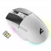 Sharkoon SGM50W hiiremängur paremakäeline RF juhtmevaba + USB Type-A optiline 6400 DPI