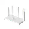 Ruijie Networks RG-EW3000GX juhtmeta ruuter Gigabit Ethernet kaheribaline (2,4 GHz / 5 GHz) valge