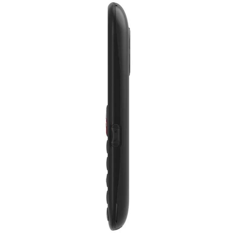 Siemens GL395 Must mobiiltelefon 5,6 cm / 2,20 - 0,30 Mpx kaamera (S30853-H1230-R101)