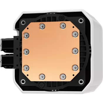 All-in-one vedelikjahuti DeepCool Mystique 240 WH ARGB