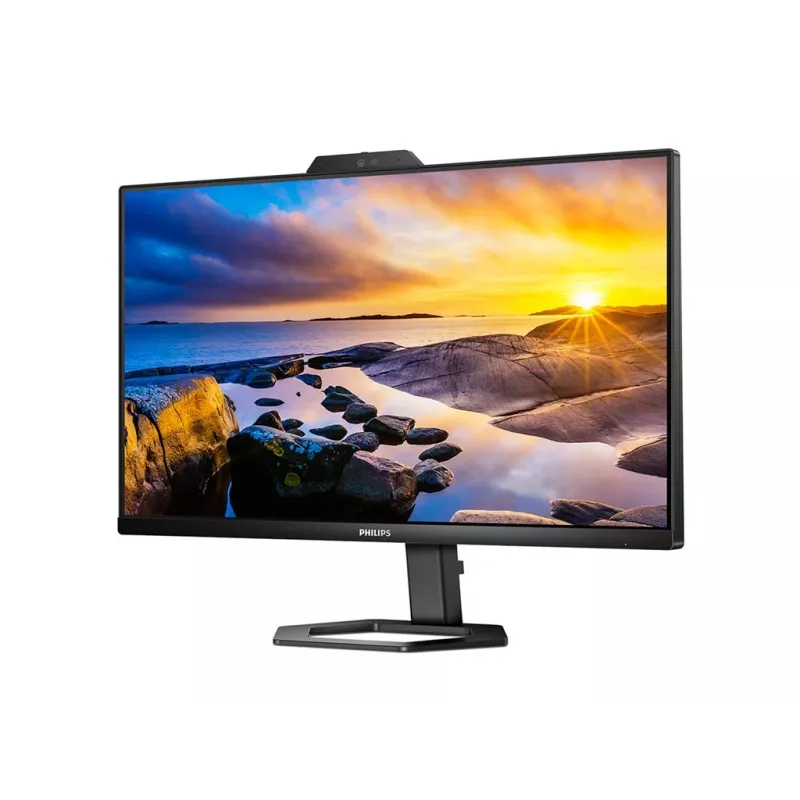Philips 5000 seeria 24E1N5300HE/00 arvutimonitor 60,5 cm (23,8 tolli) 1920 x 1080 pikslit Full HD LCD must