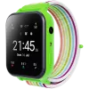 Canyon KW-37 Alfie - nutikell lastele - IPS-ekraan 1.69 - IP66 - 512 MB - MP3 - mängud - kaamera