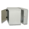 Seinale paigaldatav riiul Triton 19-tolline Rack Wall-mount 4U/250