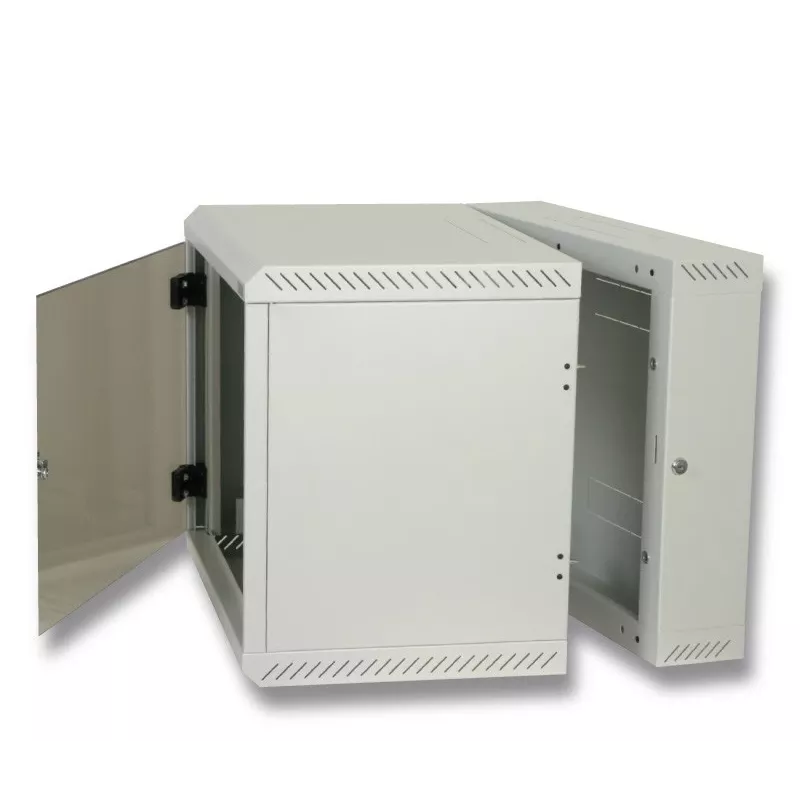 Seinale paigaldatav riiul Triton 19-tolline Rack Wall-mount 4U/250