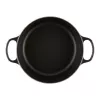 Le Creuset Signature ümmargune pajavorm