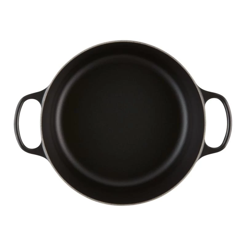 Le Creuset Signature ümmargune pajavorm