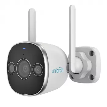 Turvakaamera UNIARCH UHOB2DM5F4D 5MP HD