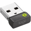 Logitech MX Keys for Business klaviatuur RF-juhtmevaba + Bluetooth Itaalia grafiit (920-010247)