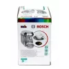 Kohvimasin KLEIN Bosch Tassimo 9231 – mängukohvimasin, hõbedane, laste rollimäng