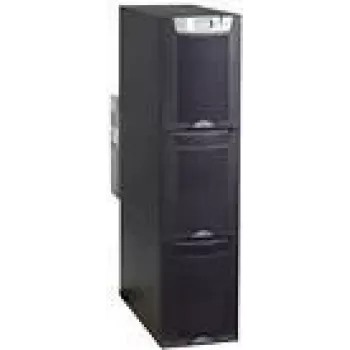 Kodak Eaton 9355 Hot Sync - toitesüsteem - AC 400 V - 10,8 kW - 12000 VA - 3-faasiline - ilma akuta - RS-232 - aktiivne PFC (1024389)
