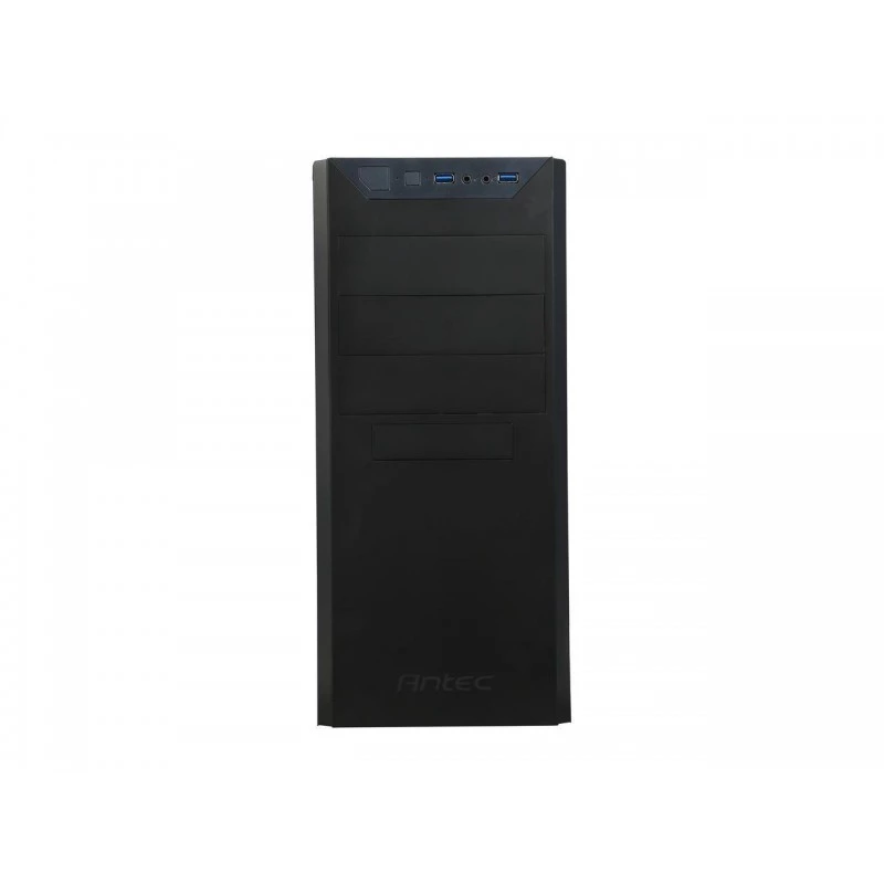 Antec VSK 4000E-U3 Midi Tower Must